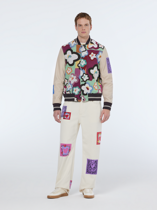 Scotch & Soda Burton Morris Jacket