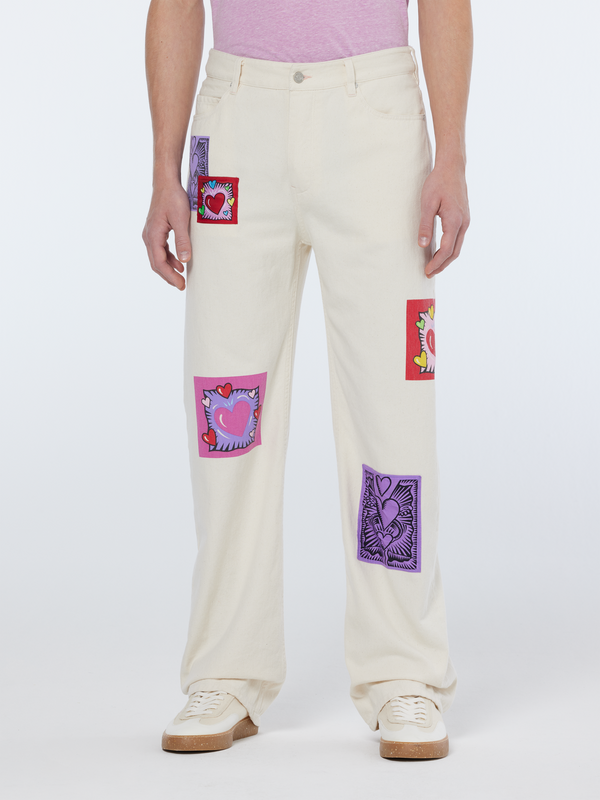 Scotch & Soda Burton Morris Jeans