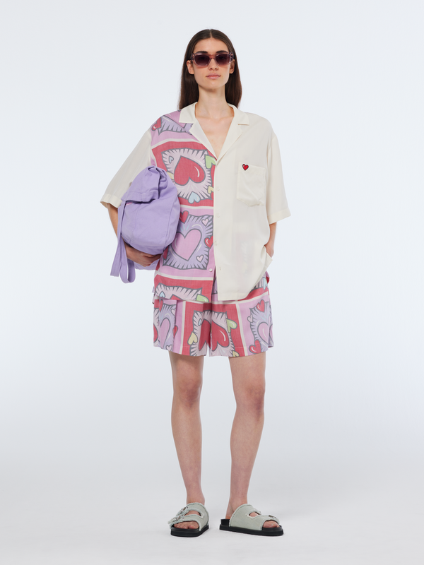 Scotch & Soda Burton Morris Shirt