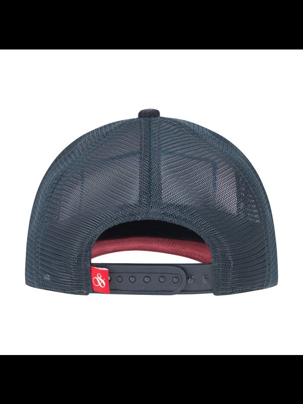 Scotch & Soda CANYON TRUCKER HAT
