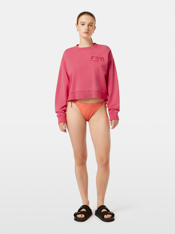 Scotch & Soda Carnival Sweatshirt