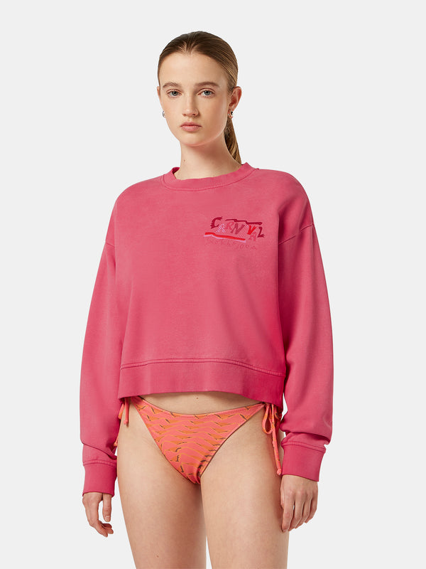 scotch & soda Carnival Sweatshirt