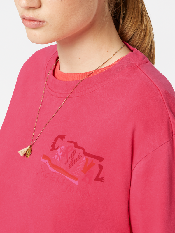 Scotch & Soda Carnival T-Shirt