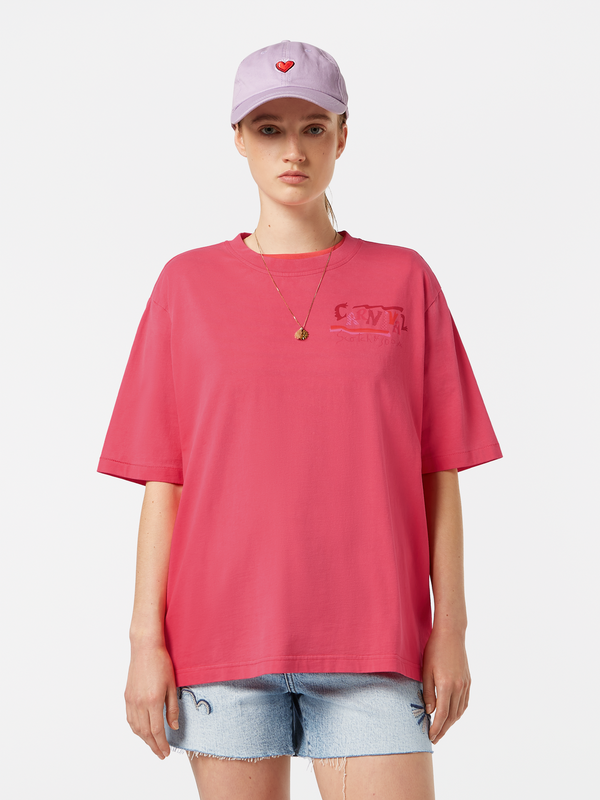 scotch & soda Carnival T-Shirt