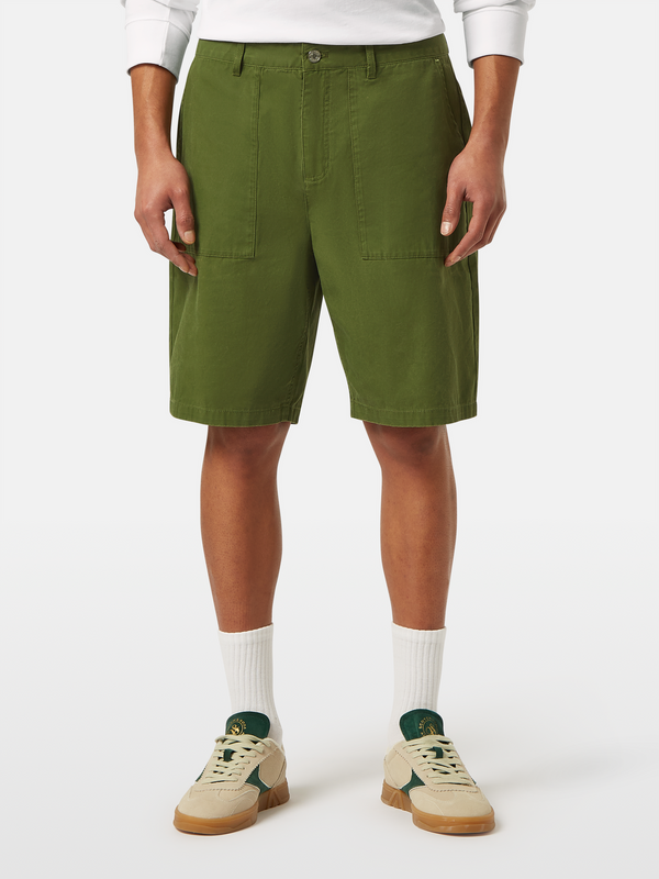 Scotch & Soda Carpenter Short