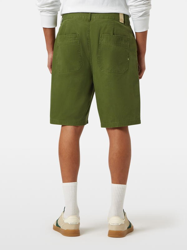 Scotch & Soda Carpenter Short