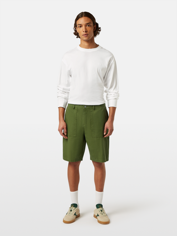 scotch & soda Carpenter Short