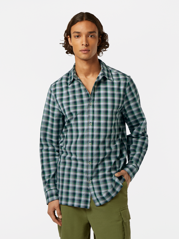scotch & soda Checked Shirt scotch & soda Checked Shirt
