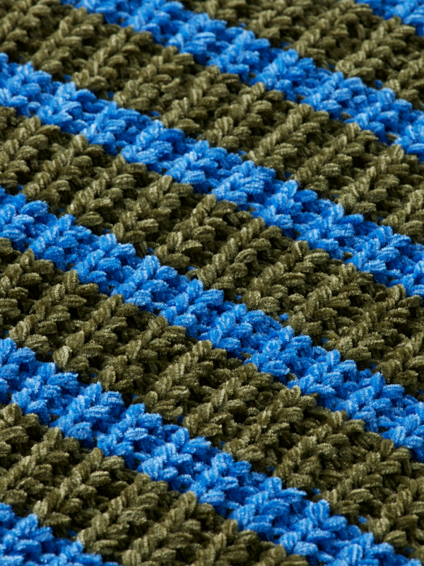 Scotch & Soda CHENILLE KNIT PULLOVER