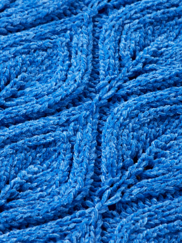 Scotch & Soda CHENILLE PULLOVER