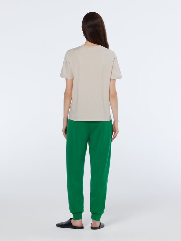 Scotch & Soda Chest Artwork Regular T-shirt