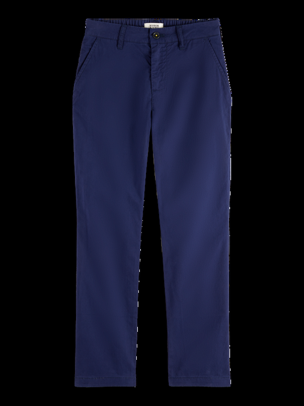 Scotch & Soda Classic Chino