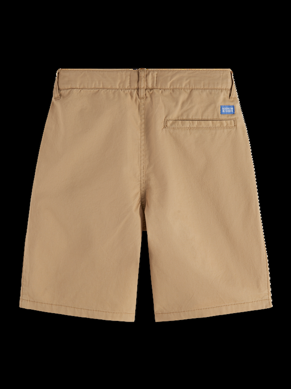 Scotch & Soda Classic Chino Shorts