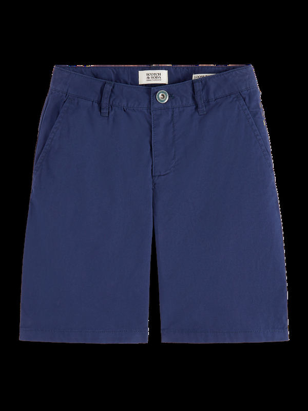 Scotch & Soda Classic Chino Shorts