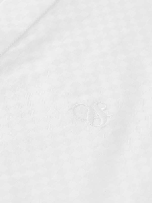 Scotch & Soda CLASSIC DRESSED SHIRT