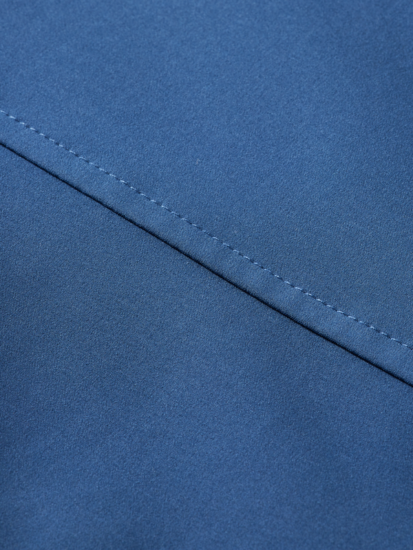 Scotch & Soda CLASSIC HOODED SOFT-SHELL JACKET