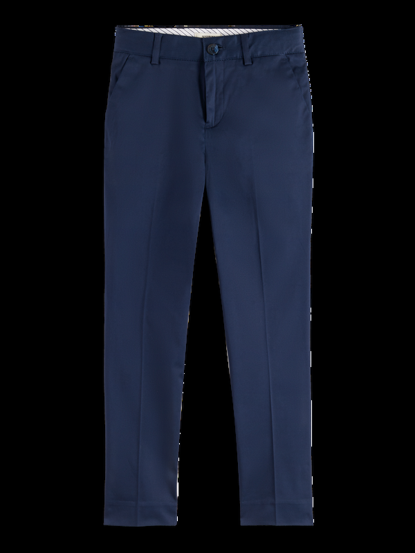 scotch & soda Classic Pant