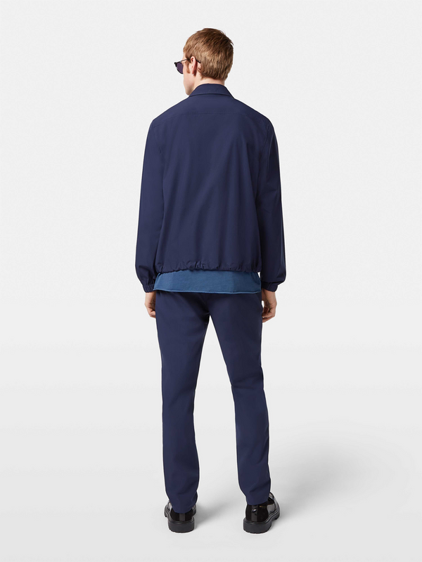 Scotch & Soda Coach Jacket