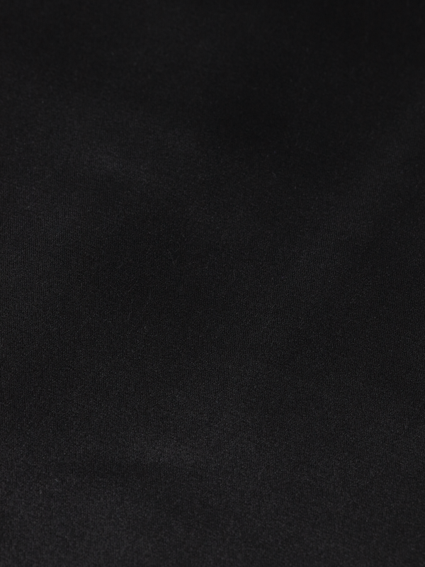 Scotch & Soda CONTRAST STITCHING SATIN DRESS