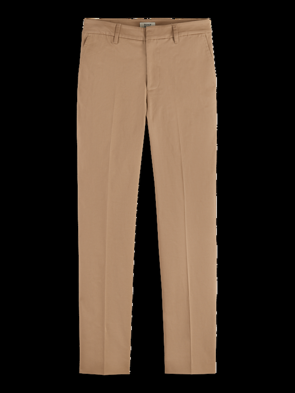 Scotch & Soda CORE ABOTT CHINO PANT
