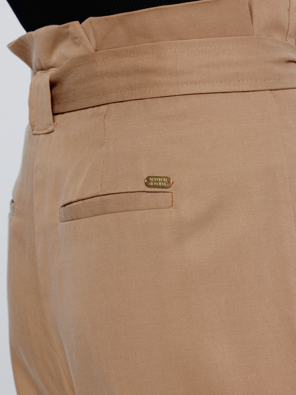 Scotch & Soda CORE DAISY PANT