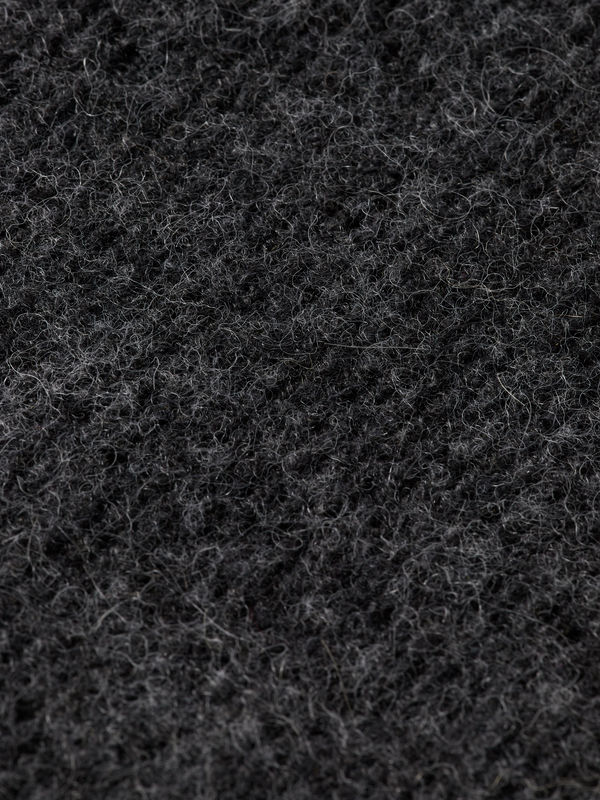 Scotch & Soda CORE FUZZY RELAXED CARDIGAN