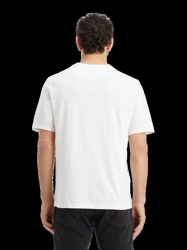 Scotch & Soda Core-logo-T-shirt