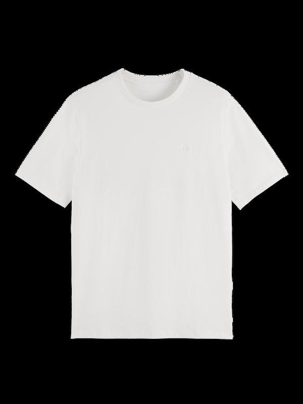 Scotch & Soda Core-logo-T-shirt