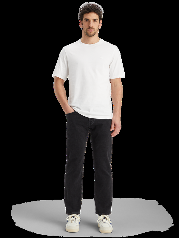 scotch & soda Core-logo-T-shirt