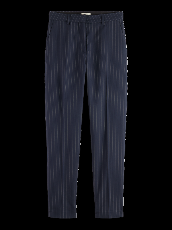 Scotch & Soda CORE LOWRY PANT