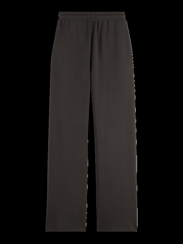 Scotch & Soda CORE MODAL STRAIGHT LEG SWEAT PANT