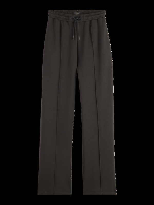 scotch & soda CORE MODAL STRAIGHT LEG SWEAT PANT