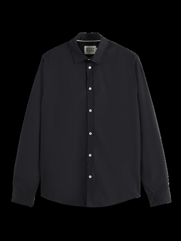 scotch & soda CORE POPLIN SOLID