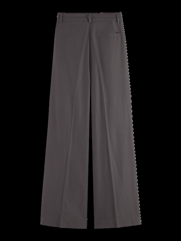 Scotch & Soda CORE ROSE TAILORED PANT