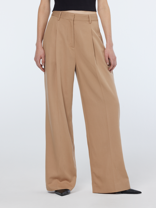 Scotch & Soda Core Roze Chinobroek