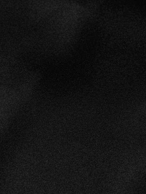 Scotch & Soda CORE SATIN SHIRT