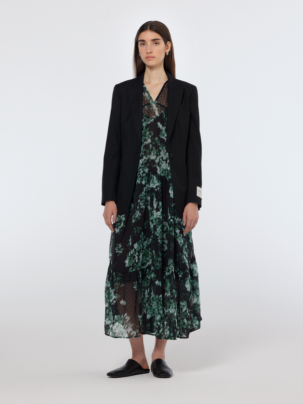 Scotch & Soda CORE SB FITTED BLAZER