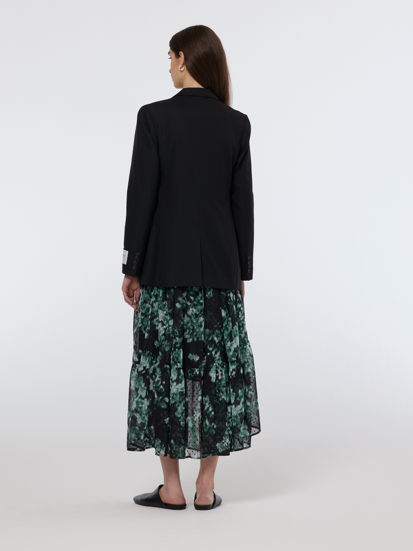 Scotch & Soda CORE SB FITTED BLAZER