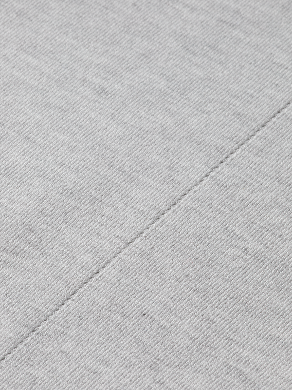 Scotch & Soda CORE V-NECK RELAXED PULLOVER