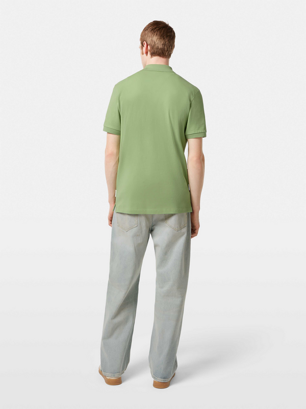 Scotch & Soda Cotton Polo