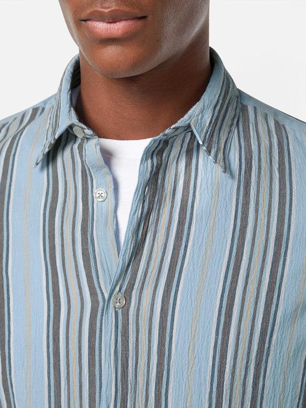 Scotch & Soda Crinkle Shirt