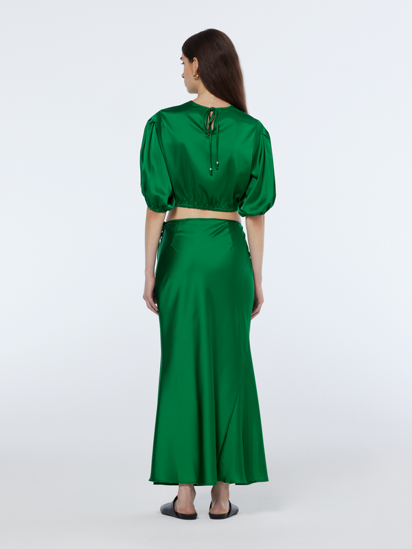 Scotch & Soda Cropped Top