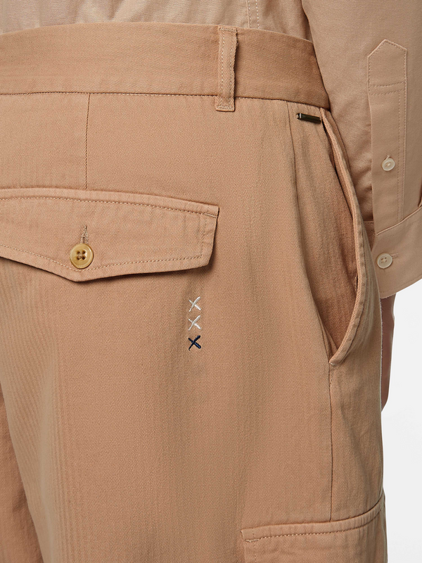 Scotch & Soda Daze Cargo Pants