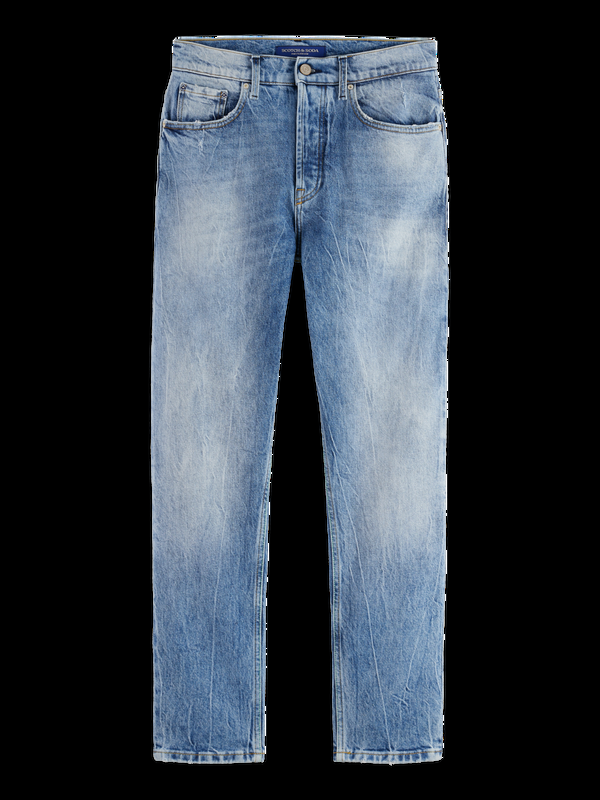 Scotch & Soda Dean Denim
