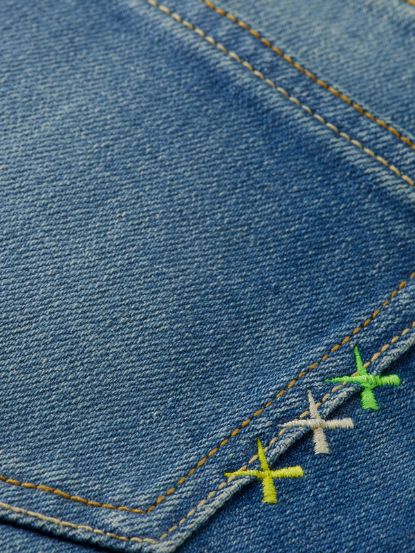 Scotch & Soda Dean Jeans