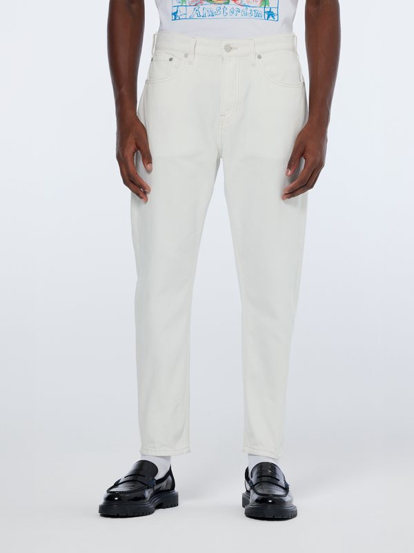 Scotch & Soda Dean Loose Taper Denim