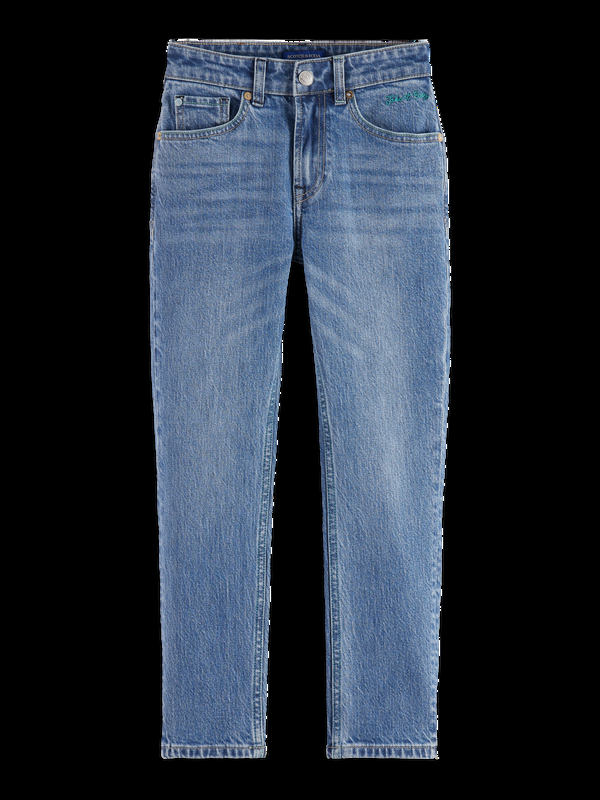 scotch & soda DEAN LOOSE TAPERED JEANS - DREAMCATCHER