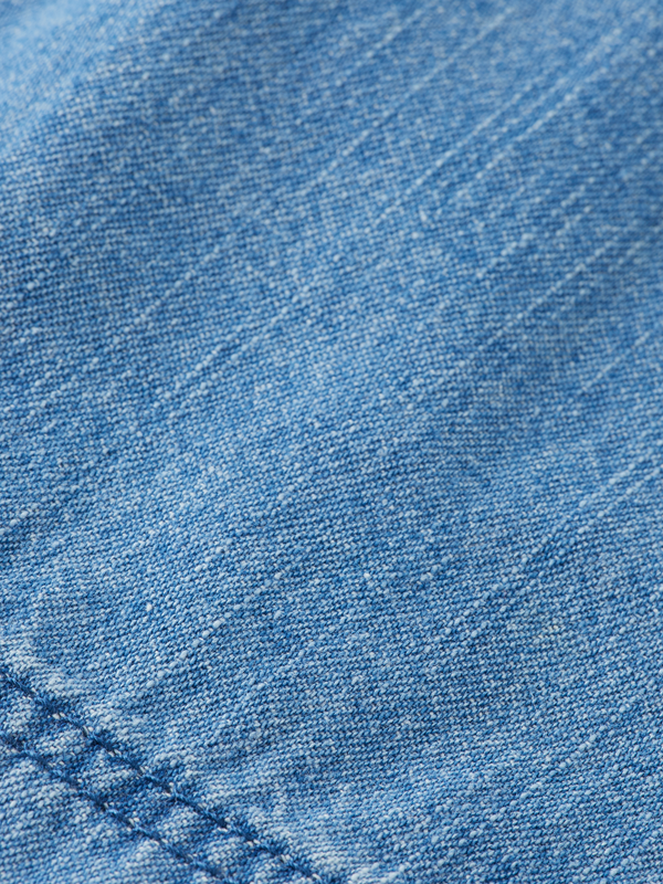 Scotch & Soda Denim Skirt