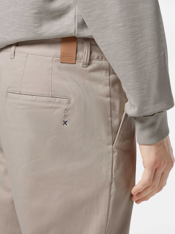 Scotch & Soda Drift Chinos