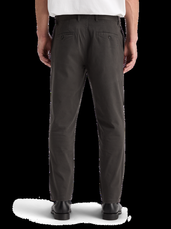 Scotch & Soda DRIFT - REGULAR-TAPERED TWILL CHINO